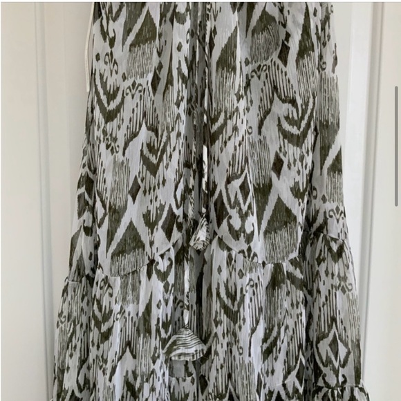 Andromeda Dress MISA Los Angeles
brand: MISA Los Angeles - Picture 6 of 6